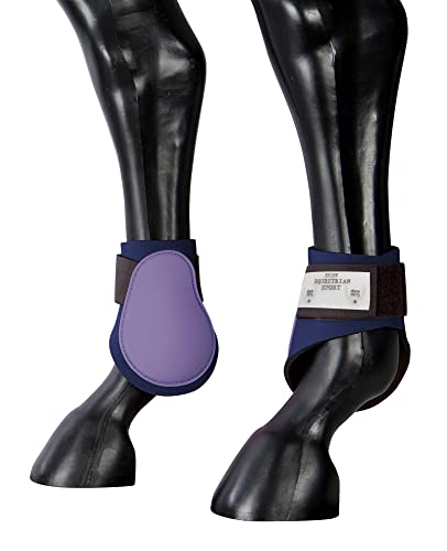 Pfiff Streichkappen zweifarbig mit Soft-Innenfutter und Doppel-Klettverschluss, Größen Full und Pony und in 6 verschiedenen Farben Pfiff Streichkappen zweifarbig mit Soft-Innenfutter und Doppel-Klettverschluss, Größen Full und Pony und in 6 verschiedenen Farben von PFIFF