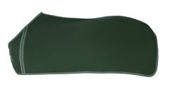Polarfleecedecke, grün 115cm von PFIFF