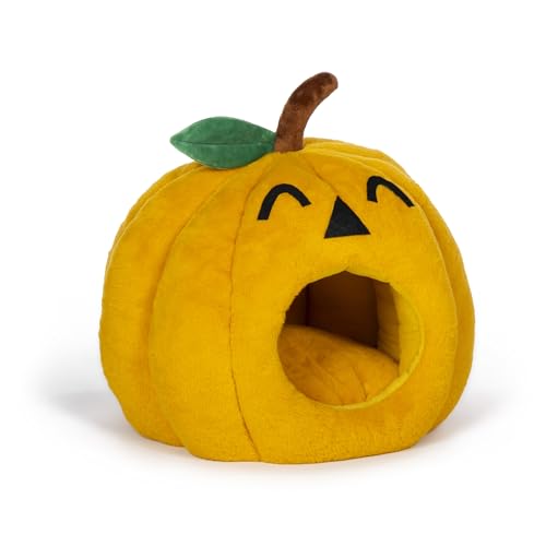 Prevue Pet Products Pye's Pumpkin Versteck Halloween Haustierbett Prevue Pet Products Pye's Pumpkin Versteck Halloween Haustierbett von PH Prevue Hendryx