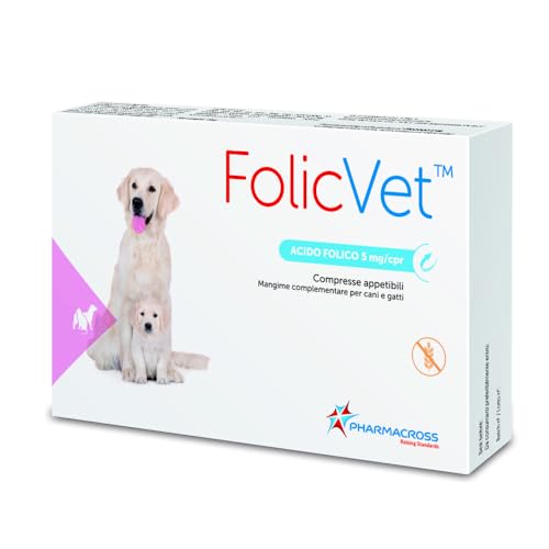 Folicvet Cpr von PHARMACROSS CO LTD