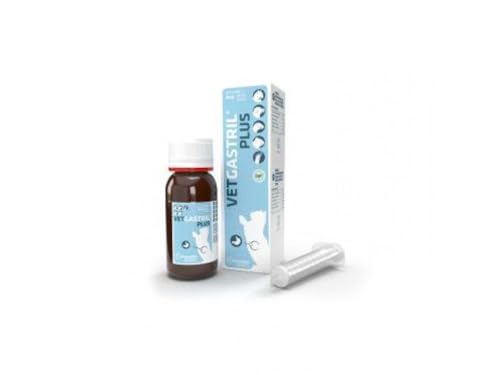 VETGASTRIL PLUS 20ML VETGASTRIL PLUS 20ML von Pharmadiet