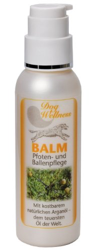 PHARMAKAs DOG-WELLNESS Pfoten- und Ballenpflege Balm 100 ml von Kerbl