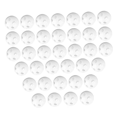 PHENOFICE 50stücke Ersatz-quietschspielzeug Für Haustier-Spielzeug Einfache Reparatur Für Plüschtiere Langlebige Quietscher Für Hunde PHENOFICE 50stücke Ersatz-quietschspielzeug Für Haustier-Spielzeug Einfache Reparatur Für Plüschtiere Langlebige Quietscher Für Hunde von PHENOFICE