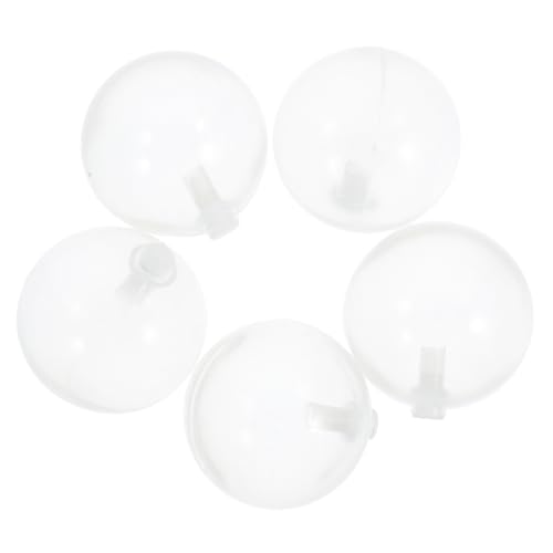 PHENOFICE 5Stücke Austauschbare Quietscher für Spielzeuge Multifunktions Quietscher Langlebige Kunststoffteile für DIY Projekte für Plüschpuppen und Spielzeugreparaturen PHENOFICE 5Stücke Austauschbare Quietscher für Spielzeuge Multifunktions Quietscher Langlebige Kunststoffteile für DIY Projekte für Plüschpuppen und Spielzeugreparaturen von PHENOFICE