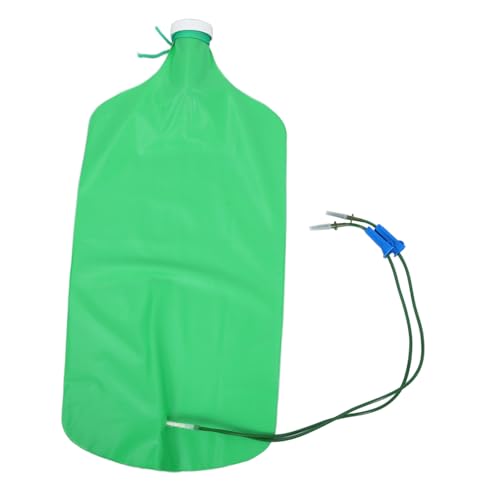 PHENOFICE Top Sprinkler Pflanzensprinkler Baumbewässerungsbeutel Langsam Freisetzender Baumbewässerungsbeutel Für Gartenbäume Tropfbewässerung von PHENOFICE