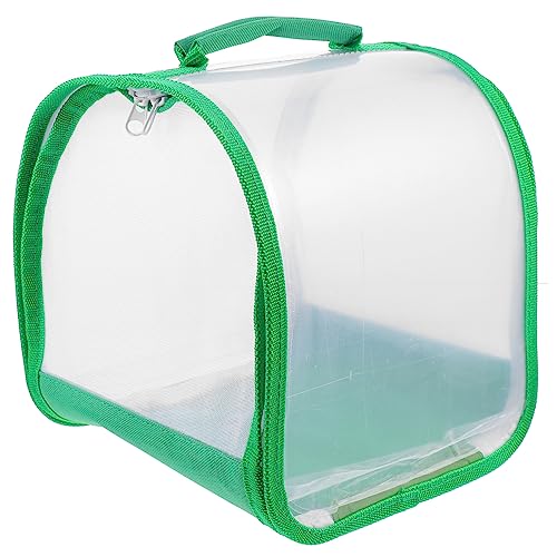 PHENOFICE Käfig Für Insekten Haus Und Kiste Als Lebensraum Leicht Zu Transportieren Und Einfach Zu Bedienen Zum Beobachten Und Freilassen Von Insekten von PHENOFICE