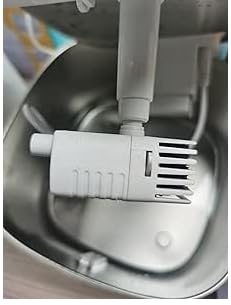 Ersatzpumpe für die Trinkbrunnen für Katzen (Nicht für die Smart Variante geeignet) von PHYSEN