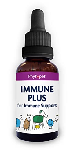 PHYTOPET Phytopet Immune Plus PHYTOPET Phytopet Immune Plus von PHYTOPET