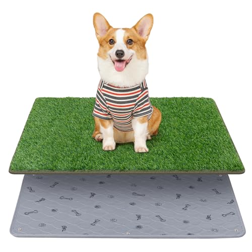 Hundetoilette 62x99cm von PICK FOR LIFE