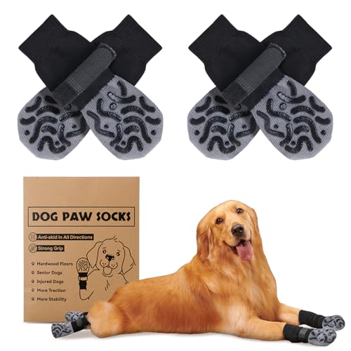 PICK FOR LIFE Anti rutsch hundesocken PICK FOR LIFE Anti rutsch hundesocken von PICK FOR LIFE