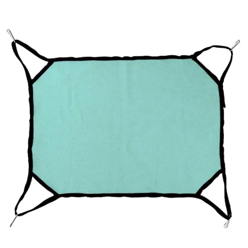 Katzen-Haustier-Pradle, faltbare Hängematte, Katzenhängung, bequeme, langlebige Katzenfensterstange, weiche, atmungsaktive Schichtaufhängung, Katzenbett, Hängematte Katzenbett und Haken für Kätzchen, Katzen-Haustier-Pradle, faltbare Hängematte, Katzenhängung, bequeme, langlebige Katzenfensterstange, weiche, atmungsaktive Schichtaufhängung, Katzenbett, Hängematte Katzenbett und Haken für Kätzchen, von PILYON