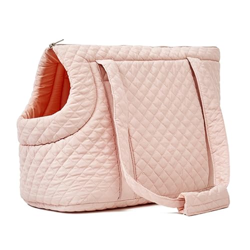 Tragetasche für Hunde, tragbare Geldbörsen, bequeme Hunde-Geldbörsen, faltbare Handtaschen, Hunde-Haustier-Tragetasche, für Katzen, Hunde, Welpen, Kätzchen, Outdoor-Markt, Reisen, Partys, Schule Tragetasche für Hunde, tragbare Geldbörsen, bequeme Hunde-Geldbörsen, faltbare Handtaschen, Hunde-Haustier-Tragetasche, für Katzen, Hunde, Welpen, Kätzchen, Outdoor-Markt, Reisen, Partys, Schule von PILYON