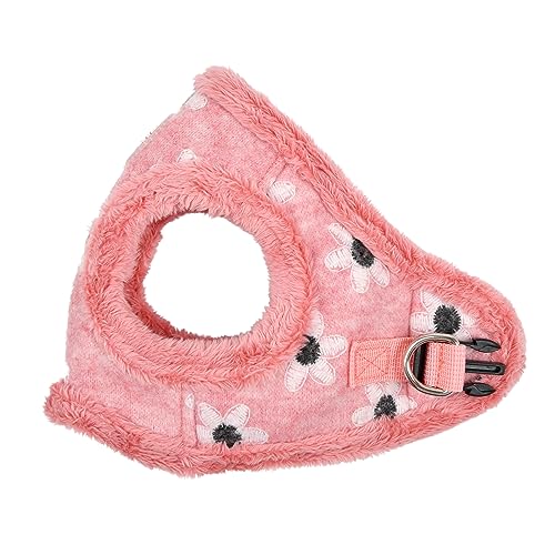 Pinkaholic Nanala Vest Harness Indian PINK M Hundegeschirr von PINKAHOLIC