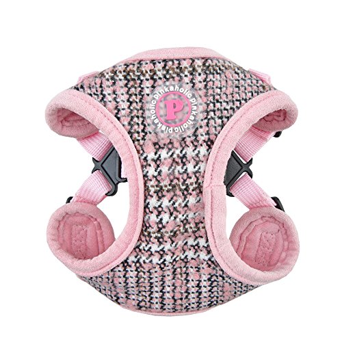 Pinkaholic New York NARD-HC7358 Da Vinci Geshirr C, S, rosa von Pinkaholic New York