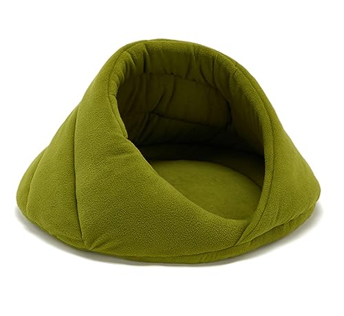 Hundebett Katzenhöhlenbett Haustierbett, Haustiermatte, Winter, Warmes Weiches Fleece, Nest Für Haustiere, Katzen, Kleine Hundehütten, Bett, Sofa, Schlafsack, Haus, Welpen Haustier-Katzenhaus ( Color Hundebett Katzenhöhlenbett Haustierbett, Haustiermatte, Winter, Warmes Weiches Fleece, Nest Für Haustiere, Katzen, Kleine Hundehütten, Bett, Sofa, Schlafsack, Haus, Welpen Haustier-Katzenhaus ( Color von PIPONS