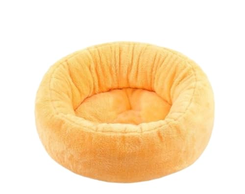 Hundebett Katzenhöhlenbett Hundebett, weiches Katzenbett, waschbar, wärmend, beruhigend, rundes Haustierbett, rutschfeste Unterseite, für kleine und mittelgroße Hunde Haustier-Katzenhaus ( Color : C , Hundebett Katzenhöhlenbett Hundebett, weiches Katzenbett, waschbar, wärmend, beruhigend, rundes Haustierbett, rutschfeste Unterseite, für kleine und mittelgroße Hunde Haustier-Katzenhaus ( Color : C , von PIPONS