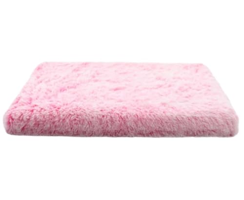 Hundebett Katzenhöhlenbett Hundebetten für mittelgroße Hunde, Schaumstoff-Hundebetten, Gelenkentlastung, kratzfeste Haustiere, Schlafmatratze, waschbar Haustier-Katzenhaus ( Color : B , Size : 40*30*5 Hundebett Katzenhöhlenbett Hundebetten für mittelgroße Hunde, Schaumstoff-Hundebetten, Gelenkentlastung, kratzfeste Haustiere, Schlafmatratze, waschbar Haustier-Katzenhaus ( Color : B , Size : 40*30*5 von PIPONS