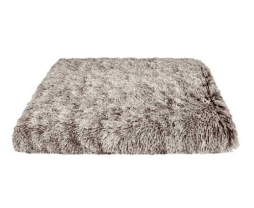 Hundebett Katzenhöhlenbett Hundebettpolster, weiches Plüsch-Hundekistenbett für mittelgroße Hunde und Katzen, waschbare, rutschfeste Zwingerkistenmatte Haustier-Katzenhaus ( Color : B , Size : 40*30*5 Hundebett Katzenhöhlenbett Hundebettpolster, weiches Plüsch-Hundekistenbett für mittelgroße Hunde und Katzen, waschbare, rutschfeste Zwingerkistenmatte Haustier-Katzenhaus ( Color : B , Size : 40*30*5 von PIPONS