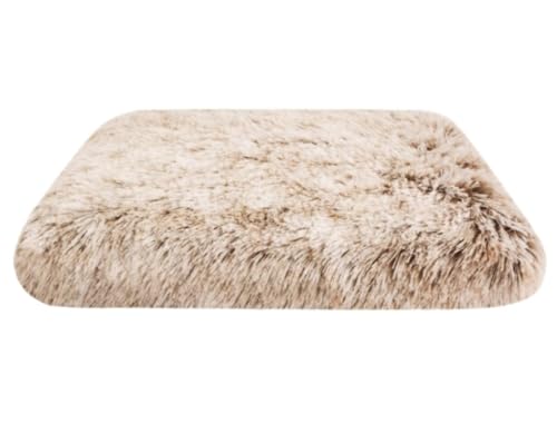 Hundebett Katzenhöhlenbett Hundebettpolster, weiches Plüsch-Hundekistenbett für mittelgroße Hunde und Katzen, waschbare, rutschfeste Zwingerkistenmatte Haustier-Katzenhaus ( Color : C , Size : 40*30*5 Hundebett Katzenhöhlenbett Hundebettpolster, weiches Plüsch-Hundekistenbett für mittelgroße Hunde und Katzen, waschbare, rutschfeste Zwingerkistenmatte Haustier-Katzenhaus ( Color : C , Size : 40*30*5 von PIPONS