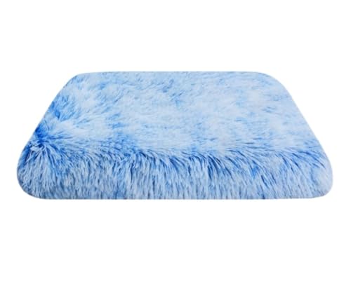 Hundebett Katzenhöhlenbett Hundebettpolster, weiches Plüsch-Hundekistenbett für mittelgroße Hunde und Katzen, waschbare, rutschfeste Zwingerkistenmatte Haustier-Katzenhaus ( Color : D , Size : 40*30*5 Hundebett Katzenhöhlenbett Hundebettpolster, weiches Plüsch-Hundekistenbett für mittelgroße Hunde und Katzen, waschbare, rutschfeste Zwingerkistenmatte Haustier-Katzenhaus ( Color : D , Size : 40*30*5 von PIPONS