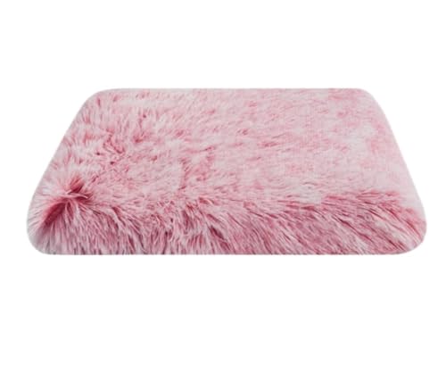 Hundebett Katzenhöhlenbett Hundebettpolster, weiches Plüsch-Hundekistenbett für mittelgroße Hunde und Katzen, waschbare, rutschfeste Zwingerkistenmatte Haustier-Katzenhaus ( Color : F , Size : 40*30*5 Hundebett Katzenhöhlenbett Hundebettpolster, weiches Plüsch-Hundekistenbett für mittelgroße Hunde und Katzen, waschbare, rutschfeste Zwingerkistenmatte Haustier-Katzenhaus ( Color : F , Size : 40*30*5 von PIPONS