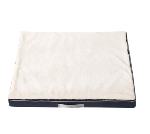 Hundebett Katzenhöhlenbett Orthopädisches Hundebett, wasserdichtes Hundebett für mittelgroße und extra große Hunde, Haustierbett aus Eierschaum Haustier-Katzenhaus ( Color : A , Size : 75*50*10cm ) Hundebett Katzenhöhlenbett Orthopädisches Hundebett, wasserdichtes Hundebett für mittelgroße und extra große Hunde, Haustierbett aus Eierschaum Haustier-Katzenhaus ( Color : A , Size : 75*50*10cm ) von PIPONS