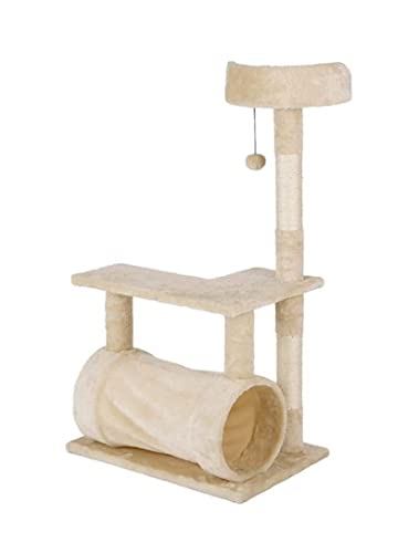 Katzenbaum Kratzbaum Katzenklettergerüst Für Vier Jahreszeiten, Mehrschichtiger Kratzbaum Für Haustiere, Katzenstreu, Schleifklauenspielzeug, Sisal-Katzensprungplattform katzenkratzbaum (Size : 60x40 Katzenbaum Kratzbaum Katzenklettergerüst Für Vier Jahreszeiten, Mehrschichtiger Kratzbaum Für Haustiere, Katzenstreu, Schleifklauenspielzeug, Sisal-Katzensprungplattform katzenkratzbaum (Size : 60x40 von PIPONS