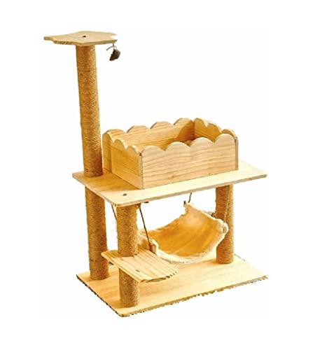 Katzenbaum Kratzbaum Sisal-Katzenklettergerüst Katzenstreu Kratzbaum Katzenkratzer Katzenspielzeug Katzensprungplattform Katzenkratzbaum Katzenhaus katzenkratzbaum Katzenbaum Kratzbaum Sisal-Katzenklettergerüst Katzenstreu Kratzbaum Katzenkratzer Katzenspielzeug Katzensprungplattform Katzenkratzbaum Katzenhaus katzenkratzbaum von PIPONS