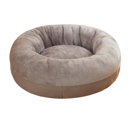PIPONS Hundebett Katzenhöhlenbett Orthopädisches Hundebett Für Extra Große Hunde. Haustierbetten. Haustierbett Mit Abnehmbarem, Waschbarem Bezug Haustier-Katzenhaus (Color : C, Size : 60 * 60 * 21cm) PIPONS Hundebett Katzenhöhlenbett Orthopädisches Hundebett Für Extra Große Hunde. Haustierbetten. Haustierbett Mit Abnehmbarem, Waschbarem Bezug Haustier-Katzenhaus (Color : C, Size : 60 * 60 * 21cm) von PIPONS
