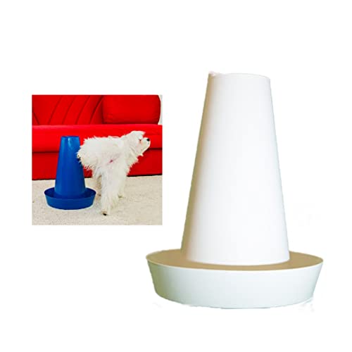 PIPPI Hundetoilette Hundepads Hundematten pflegeleichtes Hundeklo für drinnen und draußen Hunde WC für optimale Hundehygiene geruchlos Welpen Toilette Umweltfreundlich Maße 28x36 Weiß PIPPI Hundetoilette Hundepads Hundematten pflegeleichtes Hundeklo für drinnen und draußen Hunde WC für optimale Hundehygiene geruchlos Welpen Toilette Umweltfreundlich Maße 28x36 Weiß von PIPPI