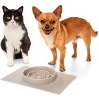 PIUPET Anti-Schling-Napf von PIUPET