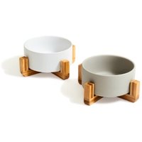 PIUPET Futternapf Set PIUPET Futternapf Set von PIUPET