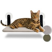 PIUPET Katzenfensterliege grau PIUPET Katzenfensterliege grau von PIUPET