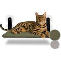 PIUPET Katzenfensterliege grün PIUPET Katzenfensterliege grün von PIUPET