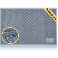 PIUPET Katzenstreu-Matte PIUPET Katzenstreu-Matte von PIUPET