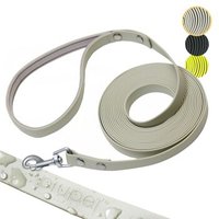 PIUPET Schleppleine grau 20 m PIUPET Schleppleine grau 20 m von PIUPET