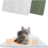 PIUPET Selbstheizende Katzendecke beige PIUPET Selbstheizende Katzendecke beige von PIUPET