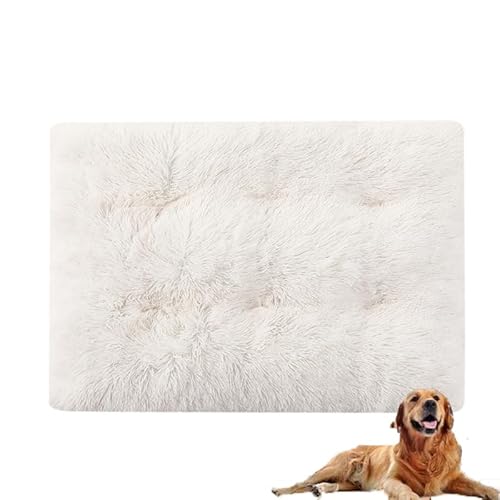 Hundebetten, großes waschbares Sofa, Hundebett, beruhigendes Katzenbett, Anti-Angst-Katzenbett, Haustier-Sofa, Matratze, Matte für Hunde, rutschfestes Haustier-Schlafkissen Hundebetten, großes waschbares Sofa, Hundebett, beruhigendes Katzenbett, Anti-Angst-Katzenbett, Haustier-Sofa, Matratze, Matte für Hunde, rutschfestes Haustier-Schlafkissen von PIURUF