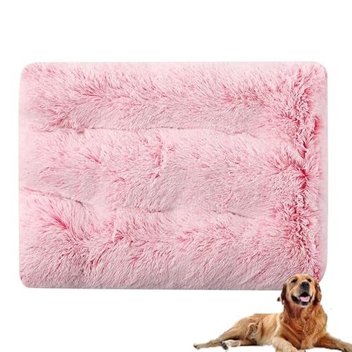 Hundebetten, großes waschbares Sofa, Hundebett, beruhigendes Katzenbett, Anti-Angst-Katzenbett, Haustier-Sofa, Matratze, Matte für Hunde, rutschfestes Haustier-Schlafkissen Hundebetten, großes waschbares Sofa, Hundebett, beruhigendes Katzenbett, Anti-Angst-Katzenbett, Haustier-Sofa, Matratze, Matte für Hunde, rutschfestes Haustier-Schlafkissen von PIURUF