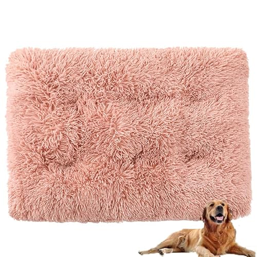 Hundebetten, großes waschbares Sofa, Hundebett, beruhigendes Katzenbett, Anti-Angst-Katzenbett, Haustier-Sofa, Matratze, Matte für Hunde, rutschfestes Haustier-Schlafkissen Hundebetten, großes waschbares Sofa, Hundebett, beruhigendes Katzenbett, Anti-Angst-Katzenbett, Haustier-Sofa, Matratze, Matte für Hunde, rutschfestes Haustier-Schlafkissen von PIURUF