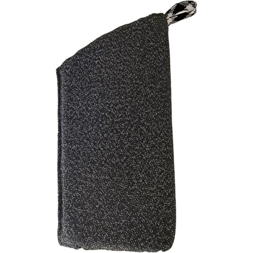 PIUpiuLIANG Hundebisshülse, 17x8 Soft & Safe 3 -Layer -Jute -Biss -Ärmel -Hundetraining für Hundepolizei und Personal Trainer PIUpiuLIANG Hundebisshülse, 17x8 Soft & Safe 3 -Layer -Jute -Biss -Ärmel -Hundetraining für Hundepolizei und Personal Trainer von PIUpiuLIANG