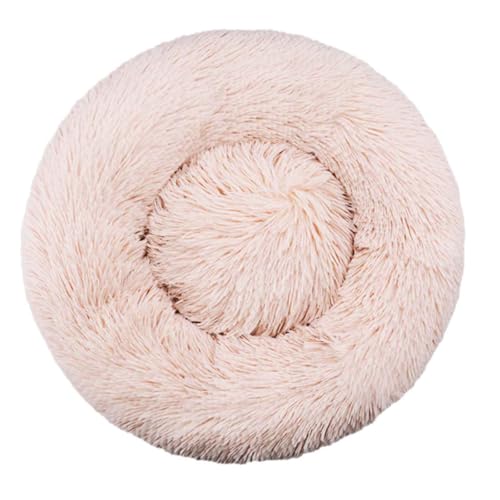 PJDDP Fluffy Hundecouchbett, Hundekissen, Waschbar Dog Bed, Superweich Katzenbett Mit Rutschfester Unterseite Für Kleine Mittelgroße Und Große Hunde,Apricot,90cm PJDDP Fluffy Hundecouchbett, Hundekissen, Waschbar Dog Bed, Superweich Katzenbett Mit Rutschfester Unterseite Für Kleine Mittelgroße Und Große Hunde,Apricot,90cm von PJDDP