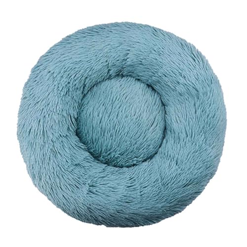 PJDDP Fluffy Hundecouchbett, Hundekissen, Waschbar Dog Bed, Superweich Katzenbett Mit Rutschfester Unterseite Für Kleine Mittelgroße Und Große Hunde,Emerald Green,70cm PJDDP Fluffy Hundecouchbett, Hundekissen, Waschbar Dog Bed, Superweich Katzenbett Mit Rutschfester Unterseite Für Kleine Mittelgroße Und Große Hunde,Emerald Green,70cm von PJDDP