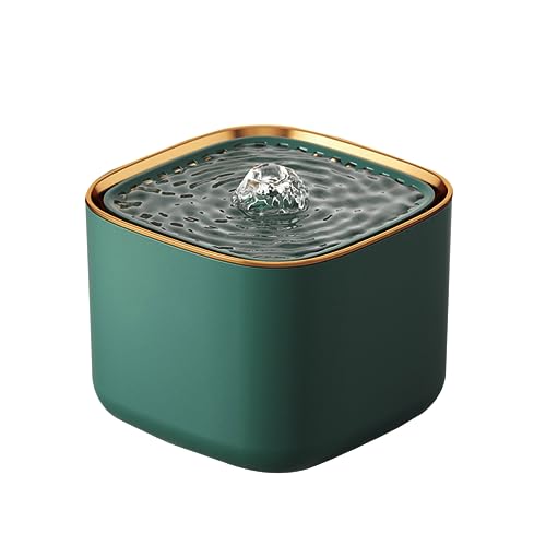 Automatischer Wasserbrunnenspender für Hunde und Katzen, Wasserspender Automatischer Wasserbrunnenspender für Hunde und Katzen, Wasserspender von PLCPDM