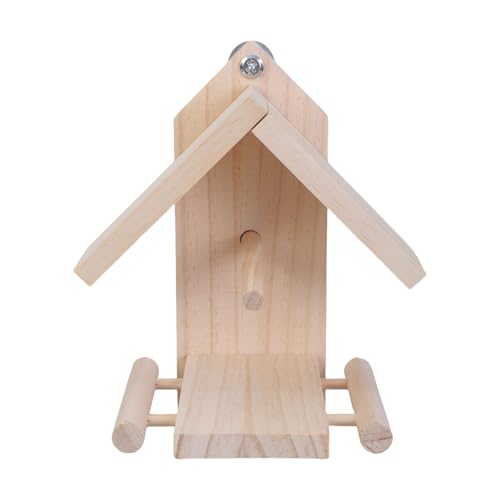 Bird Barch Feeder Molar Ständer Für Papageien Conure Liefert Wellensittiche Die Kratzer Für Kleine Papageienspielzeug Schleifen Bird Barch Feeder Molar Ständer Für Papageien Conure Liefert Wellensittiche Die Kratzer Für Kleine Papageienspielzeug Schleifen von PLCPDM