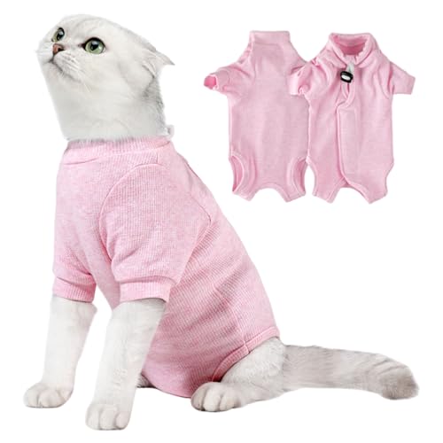 Katzenwiederherstellungsweste Postoperationen Pflege Baumwollkatze Bodysuit Leicht Zu Tragen Perfekt Für Hauterkrankungen Und Besondere Bedürfnisse Katzen Operationen Anzug Anzug Katzenwiederherstellungsweste Postoperationen Pflege Baumwollkatze Bodysuit Leicht Zu Tragen Perfekt Für Hauterkrankungen Und Besondere Bedürfnisse Katzen Operationen Anzug Anzug von PLCPDM