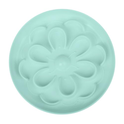 Lustiger Katzennapf in Blumenform, Reisefreundlich, hygienischer Hundenapf für gesunde Ernährung, leicht zu reinigen Lustiger Katzennapf in Blumenform, Reisefreundlich, hygienischer Hundenapf für gesunde Ernährung, leicht zu reinigen von PLCPDM