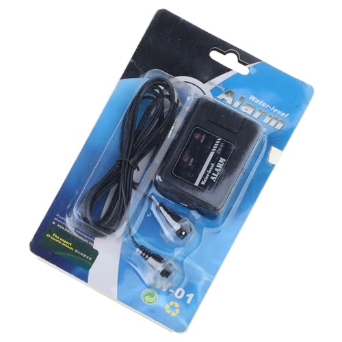 PLCPDM Elektronischer Fischtank Wasserspiegel Alarmdetektor Mit Hohen Alarmmerkmalen Die Einfach Zu Benutzende Home Aquarien Sicherheitsvorrichtung von PLCPDM