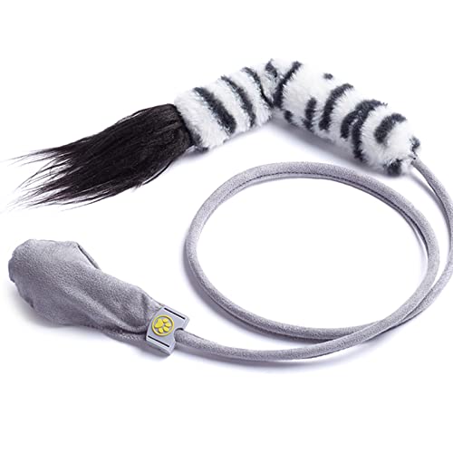 PLCPDM Fischform Interaktives Katzenspielzeug Kauspielzeug Zähne Lang Resistent für Katze Kauspielzeug PLCPDM Fischform Interaktives Katzenspielzeug Kauspielzeug Zähne Lang Resistent für Katze Kauspielzeug von PLCPDM