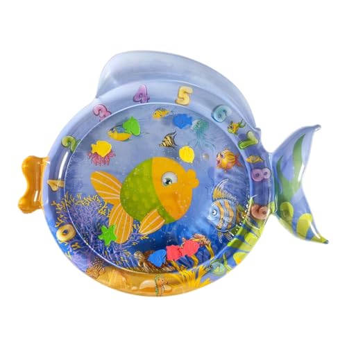 PLCPDM Hundematte für Haustiere, Katzen, selbstgepolstert, Wasserbett, Liege, Sofa, Bett, Wasserspielmatte PLCPDM Hundematte für Haustiere, Katzen, selbstgepolstert, Wasserbett, Liege, Sofa, Bett, Wasserspielmatte von PLCPDM